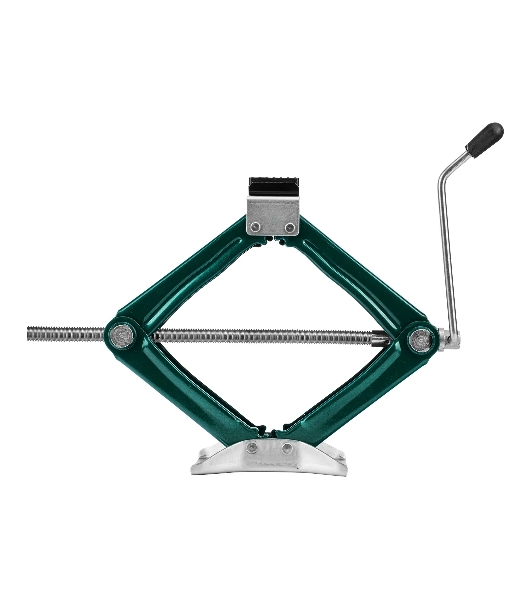 Домкрат ромбический 2 т, 100-405 мм Сибртех