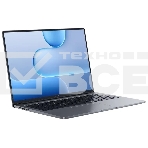 Ноутбук Honor MagicBook X16 2026 BRG-X/16'/IPS/Intel Core Ultra 5 125H/16Gb/1Tb SSD/Intel Arc/Windows 11 Home/серый/1.75kg, фото8