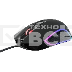 Мышь проводная GMNG 730GM черный, 12000 dpi, USB, кнопки - 7, фото10