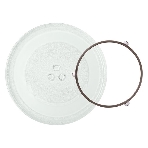 Микроволновая печь BBK 20MWS-762M/B черный, 20 л, 700 Вт, переключатели - поворотный механизм, фото4