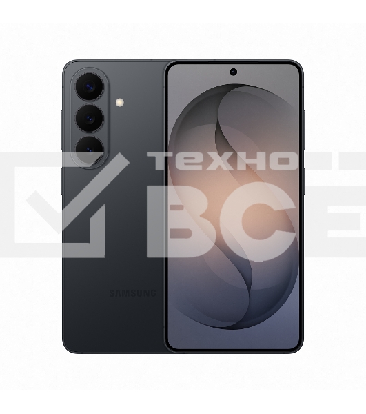 Смартфон Samsung Galaxy S26 SM-S942B 12/512Gb черный