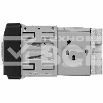 Автомагнитола Soundmax SM-CCR3189FB, 1 DIN, Bluetooth, USB Type-A, AUX, фото6