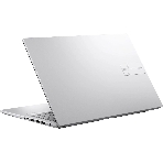 Ноутбук ASUS VivoBook X1504VA-BQ4060/15.6'/IPS/Intel Core 3 100U/16Gb/512Gb SSD/Intel Graphics/noOS/серебристый/1.7kg, фото7