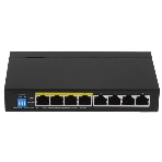 Коммутатор Cudy GS1008P, 8×1 Гбит/с, фото2