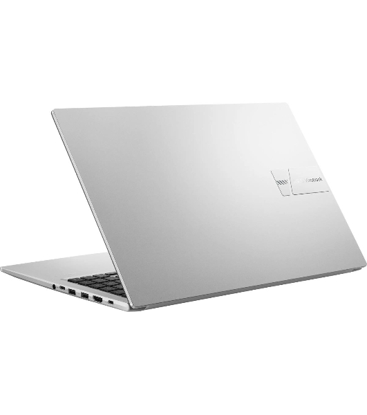 Ноутбук Asus Vivobook 15 M1502NAQ-BQ272/15.6'/IPS/AMD Ryzen 5 150/16Gb/512Gb SSD/AMD Radeon 660M/Windows 11 Pro/серебристый/1.7kg