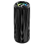 Портативная колонка MEG SCA030BL 30Вт, Bluetooth, влагозащита IPX5, время работы 12ч, черная, фото3