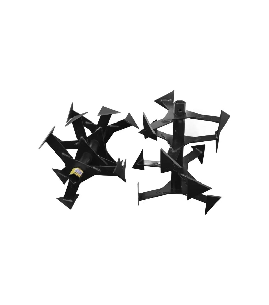 Фреза 'Гусиные лапки' Huter МК-9500