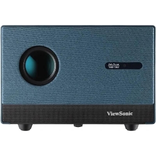 Проектор ViewSonic LX60HD LCD 630Lm ANSI (1920x1080) 4200:1 ресурс лампы:20000часов 2xUSB typeA 1xHDMI 4.3кг