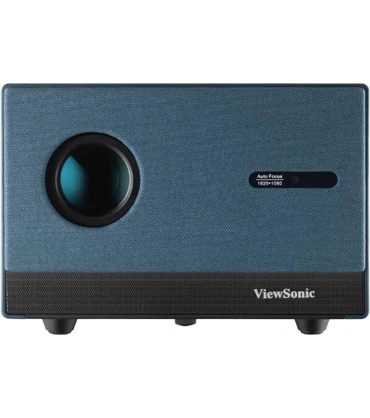 Проектор ViewSonic LX60HD LCD 630Lm ANSI (1920x1080) 4200:1 ресурс лампы:20000часов 2xUSB typeA 1xHDMI 4.3кг