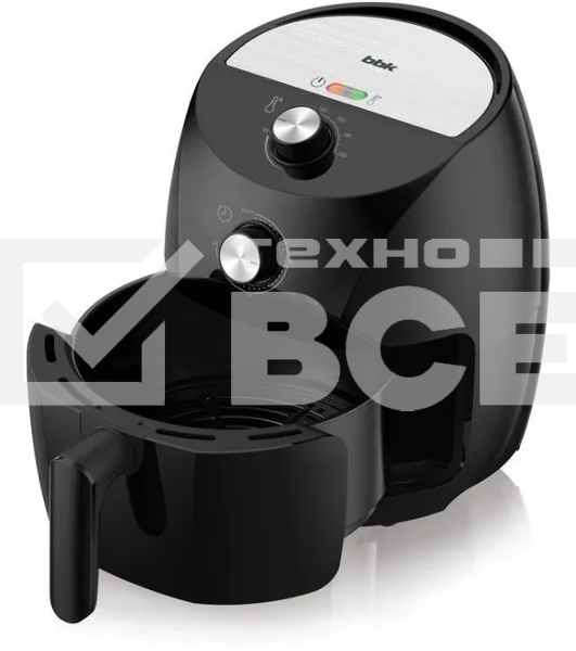 Гриль BBK AF323M