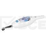 Паровая швабра Blackton Bt SM1114 White-blue, Мощность 1300 Вт, 2 в 1. Вертикальная и компактная, Резервуар для воды 300 мл, Время неприрывной работы до 20 минут, Быстрая и эффективная очистка всех типов полового покрытия: паркет, линолеум, плитка, Уничто, фото4