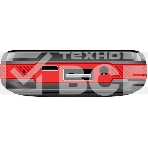 Мобильный телефон BQ 2842 Disco Boom черный/красный, фото3