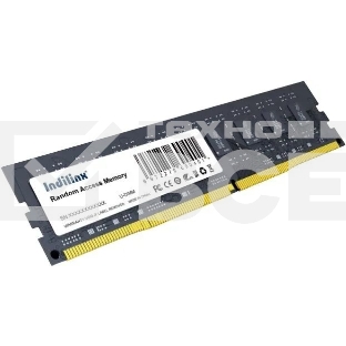 Оперативная память Indilinx, DDR4, 4GB (1x4 GB), 2666 MHz, CL19