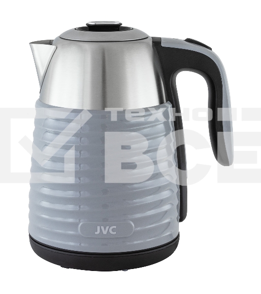 Электрочайник JVC JK-KE1725
