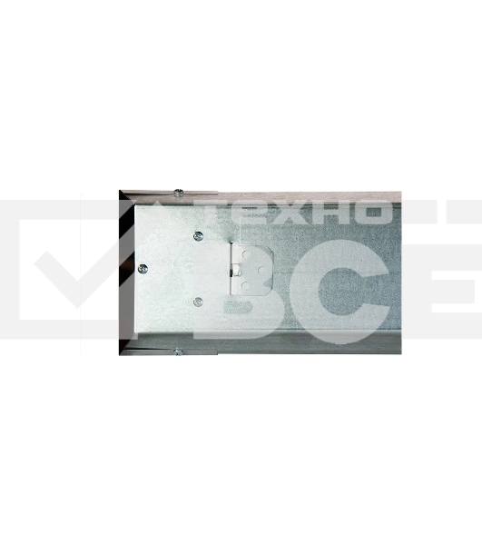 Инфракрасный обогреватель HINTEK IC-10, белый, 1000 Вт, 10 м2  05.214371