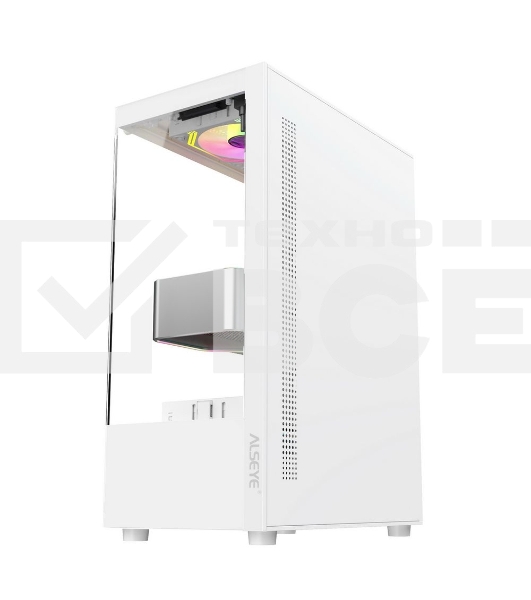 Корпус ALSEYE Spider-W (5 fans)