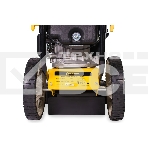 Газонокосилка CHAMPION LMH5629 бензиновая 3.0кВт ширина кошения 56см, фото5
