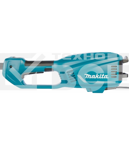 Триммер электрический Makita UR3500 700Вт неразбор.штан. реж.эл.:леска