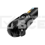 Усиленная пневмотрещотка RP100, 1/2