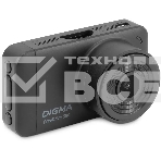 Видеорегистратор Digma FreeDrive 580 черный 4Mpix 1296x2304 1296p 140гр. GP2178, фото44