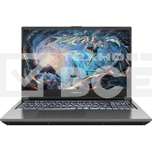 Ноутбук Colorful EVOL X15 AT 23H1-HD55D16512A-G-RU-KA Intel Core i5-12500H/16Gb/SSD512Gb/RTX 4050 6G/15.6