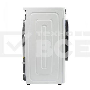 Стирально-сушильная машина Centek CT-1953 белый, загрузка фронтальная 8 кг, 1400 об/мин., класс: А+++