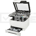 МФУ лазерный Kyocera Ecosys M2635DN (1102S13NL0), A4, ч/б, печ. до 35 стр/мин., скан. до 40 стр/мин. (ч/б) 23 стр/мин. (цвет), 1200 x 1200 dpi (печать) 600x600dpi (скан.), USB, RJ-45, фото10