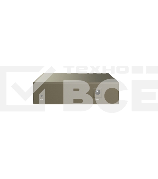 Коммутатор IP-COM 5PORT 4POE M20-POE