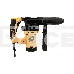 Перфоратор электрический Denzel RHV-1100-26 SDS-plus 1100Вт 4Дж 3 реж 26610, фото10