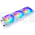 Комплект вентиляторов для корпуса Thermaltake CT120 EX ARGB Sync (3 шт.) голубой, 120 мм, 2000 об/мин, 28.5 дБ, 4 pin, фото4
