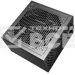 Блок питания  PCCOOLER KF650, 650W 80 PLUS  White (ATX, ATX 2.4, Non-modular, 1x24(20+4)pin 550mm, 1xCPU*2 8(4+4)pin 610+150mm, 2xPCIe 8(6+2)pin 510mm, 2xSATA*3+MOLEX4pin*1 450+150+150+150mm , Active, 120x120mm, 140x150x86mm, APFC, OVP, SCP, OPP (140-160%, фото12