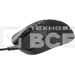 Мышь проводная A4Tech Bloody W72 Ultra черный, 20000 dpi, USB, кнопки - 7, фото9