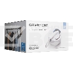 Отпариватель ручной GALAXY GL 6287 небесный, фото2