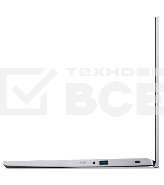 Ноутбук Acer Aspire 3 A315-59 NX.K6SEX.00V 15.6