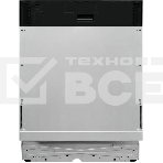Встраиваемая посудомоечная машина AEG FSB53927Z, фото5