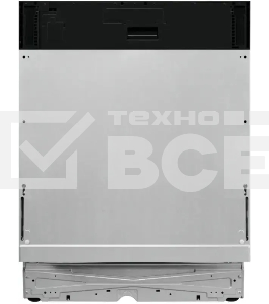Встраиваемая посудомоечная машина AEG FSB53927Z