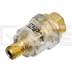 Лубрикатор Denzel ML2, 10 бар, 1/4