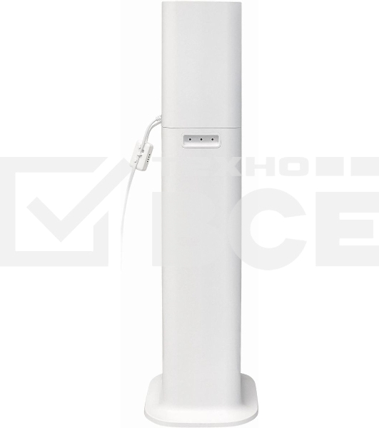 Увлажнитель воздуха ультразвуковой Primera HUP-W3080-TA, 8л, белый