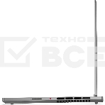 Ноутбук Lenovo Legion Slim 5 16ARP9 Ryzen 7 7735HS 16Gb SSD1Tb NVIDIA GeForce RTX4070 8Gb 16