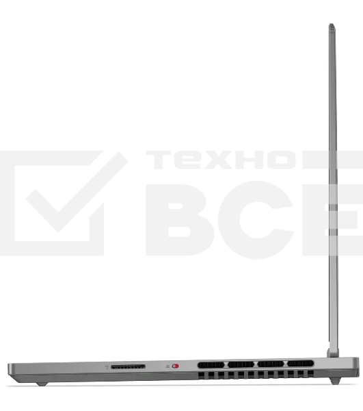 Ноутбук Lenovo Legion Slim 5 16ARP9 Ryzen 7 7735HS 16Gb SSD1Tb NVIDIA GeForce RTX4070 8Gb 16