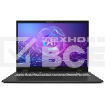 Ноутбук MSI Prestige 16 AI+ Evo B2VMG-032RU серый 9S7-15A341-032 Core Ultra 9 288V 32Gb SSD1Tb Intel Arc 140V 16