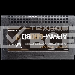Блок питания Aerocool / Formula APMM-600BD, 600Вт, 80 PLUS Bronze, 120мм, черный, фото3