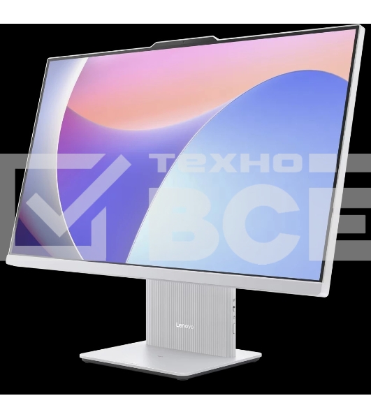 Моноблок Lenovo IdeaCentre 27IRH9 серый F0HM00FTRU 27