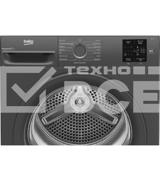Сушильная машина Beko BM3T37220A