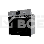 Духовой шкаф встраиваемый LEX EDP 093 IX NEW нержавеющая сталь, фото7