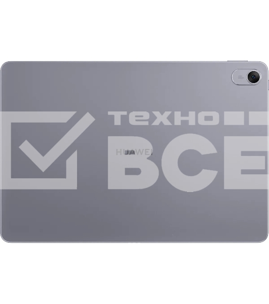 Планшет Huawei MatePad BTK-W09 серый космос 6/128 GB T80 Wi-Fi, 11.5