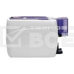 Принтер пластиковых карт Pointman Nuvia N20 300 dpi, до 600 карт/час, USB, Ethernet, RS-232, белый, фото3