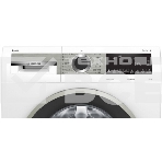 Стиральная машина Bosch WGA25400ME белый загр.фронтальная макс.:10кг 1400 об/мин класс: A+++, фото12