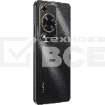 Смартфон Huawei Nova Y72S promo front 8/128Gb, черный, фото5