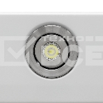 Вытяжка Krona SVEN 600 white one knob, фото10